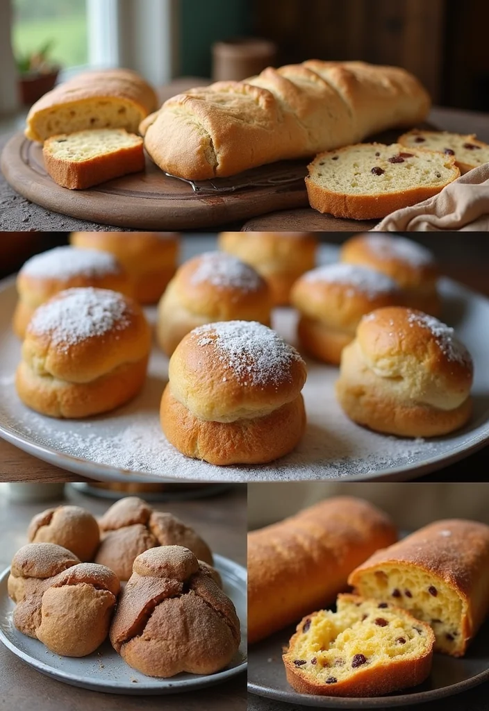 10 Bread Dessert Recipes for Simple Sweet Comfort - Conclusion