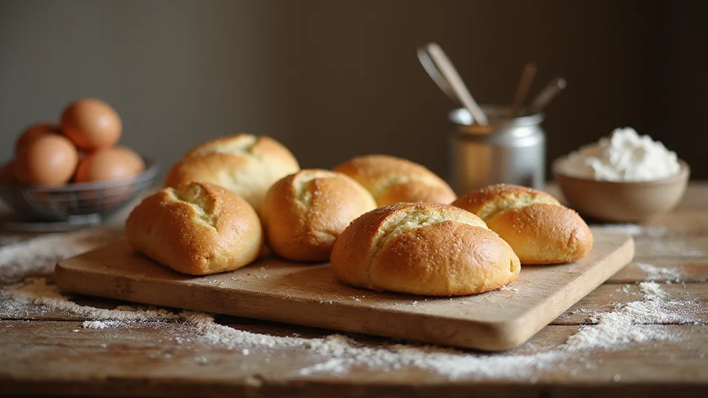 10 Bread Dessert Recipes for Simple Sweet Comfort