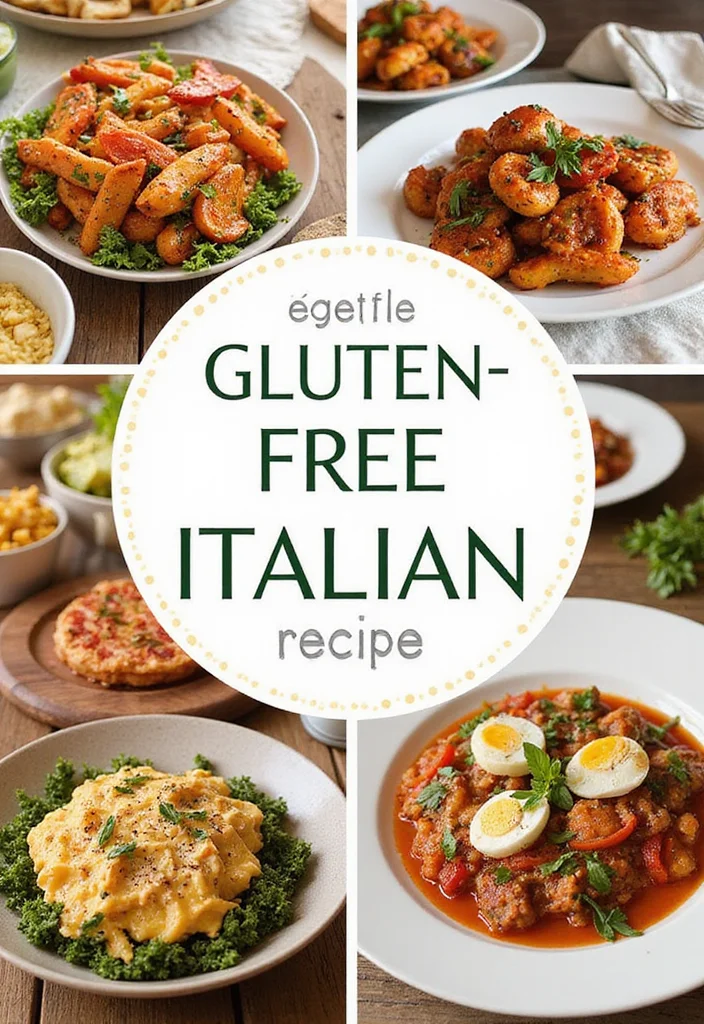 10 Celiac Friendly Dinner Recipes Gluten Free and Tasty - Conclusion