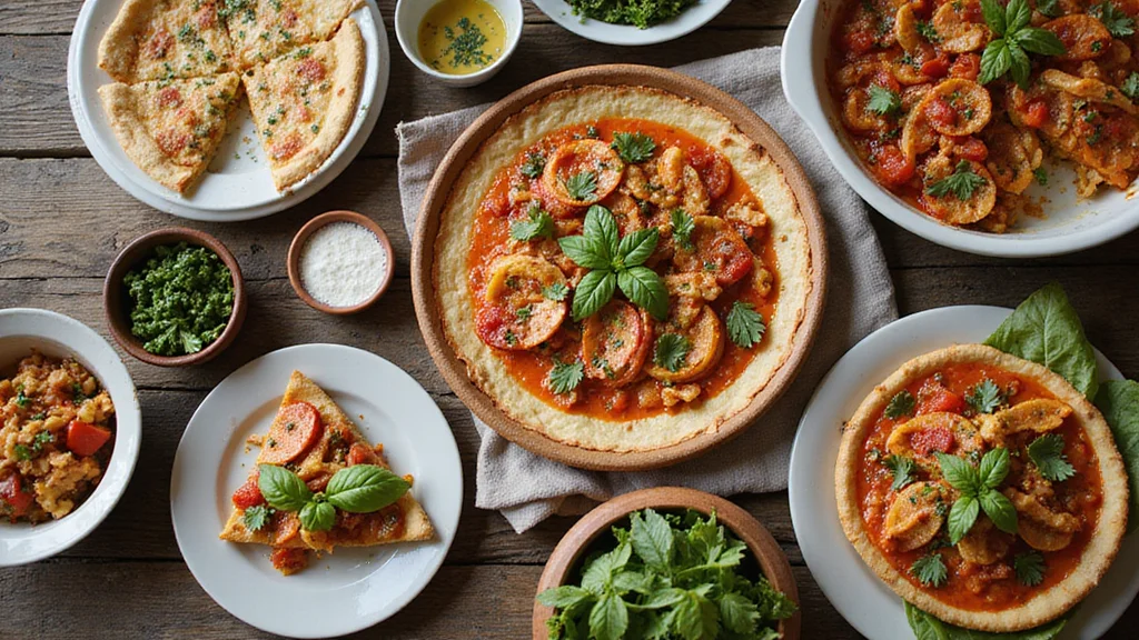 10 Celiac Friendly Dinner Recipes Gluten Free and Tasty