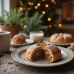 10 German Dessert Recipes with Cozy Flavor