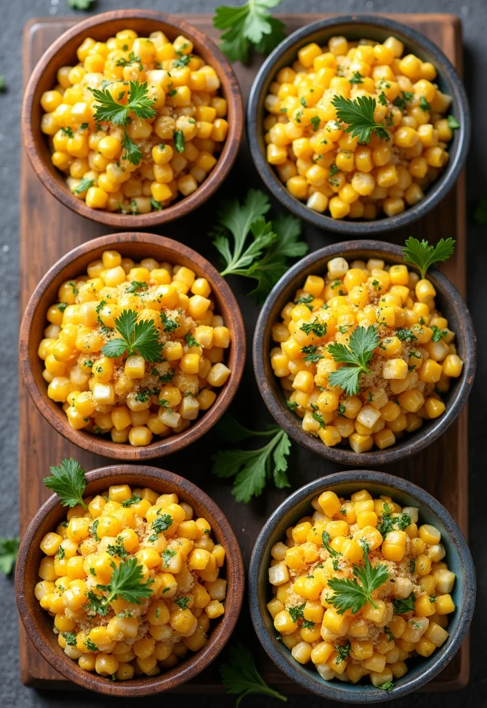 10 Healthy Corn Recipes Fresh and Comforting - Conclusion