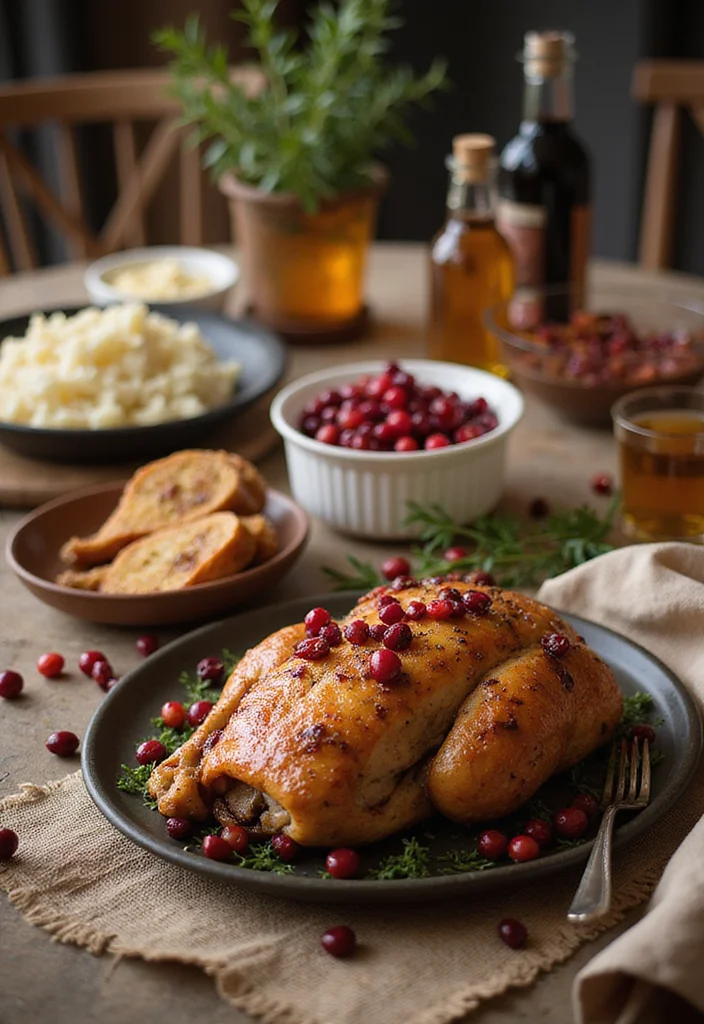 10 Healthy Cranberry Recipes Bright and Nourishing - Conclusion