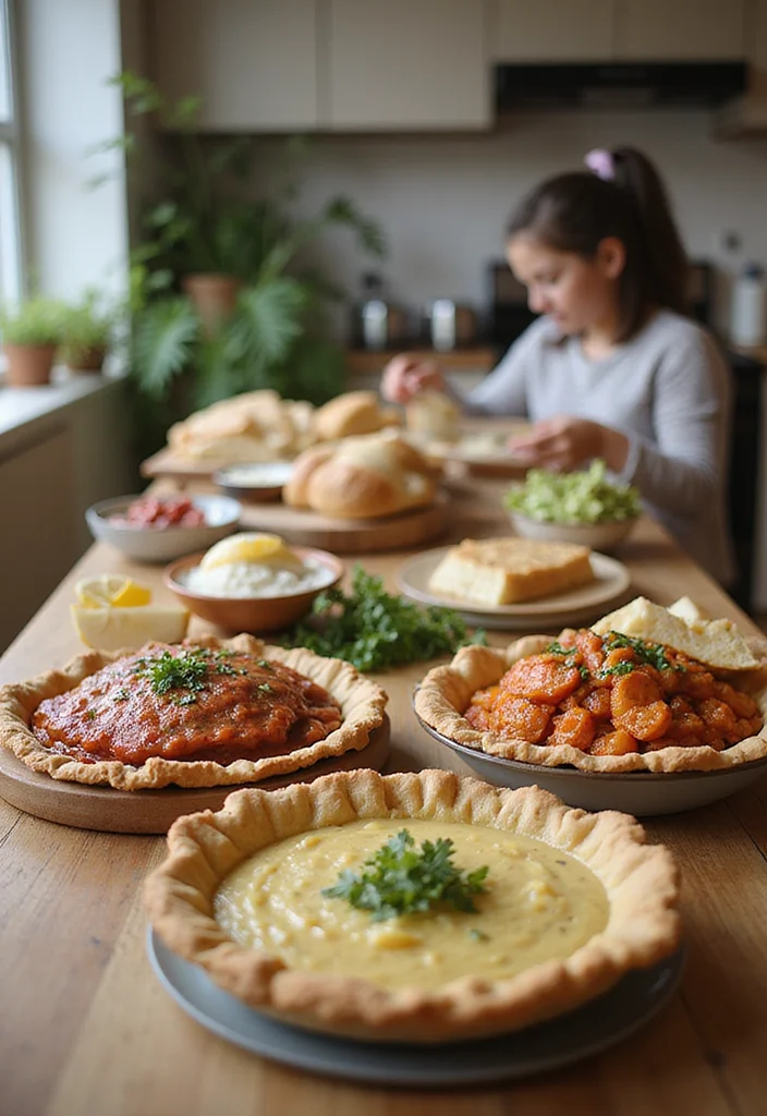 10 Healthy Five Ingredient Recipes Easy and Quick - Conclusion