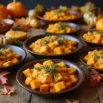 10 Healthy Squash Recipes with Seasonal Flavor