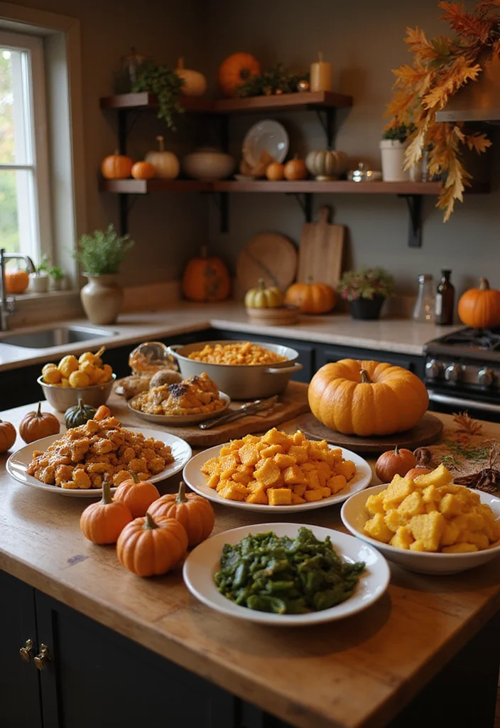 10 Healthy Squash Recipes with Seasonal Flavor - Conclusion