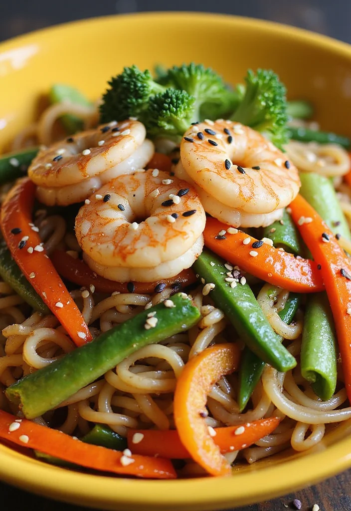 10 Japanese Keto Recipes Clean and Low Carb 34 10 Japanese Keto Recipes Clean and Low Carb - 4. Shirataki Noodle Stir-Fry