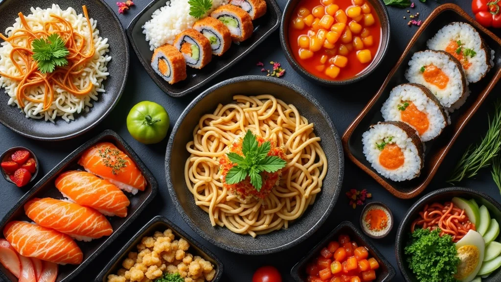 10 Japanese Keto Recipes Clean and Low Carb