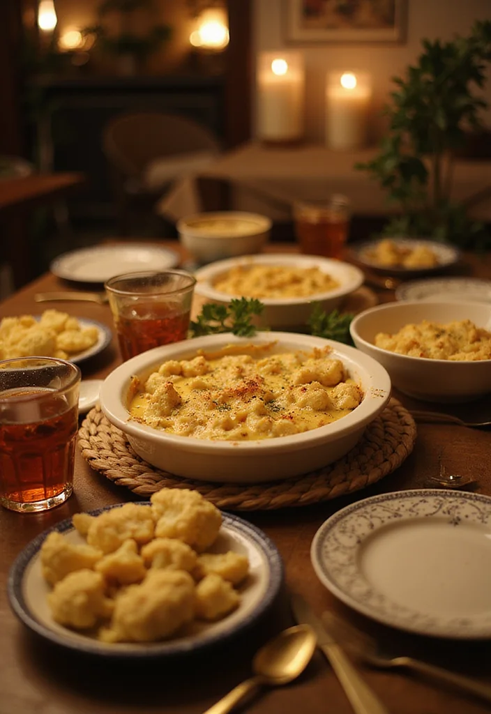 10 Keto Cauliflower Casserole Recipes Cozy and Creamy - Conclusion