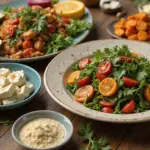 10 Keto Feta Recipes for Bold Simple Flavors