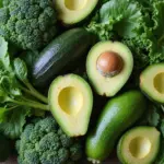 10 Keto Green Recipes for Clean Eating