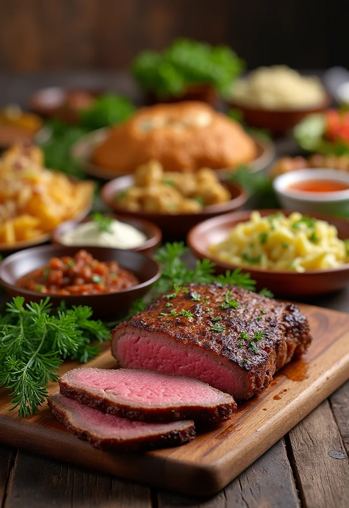 10 Keto Ground Venison Recipes for Lean Low Carb Meals - Conclusion