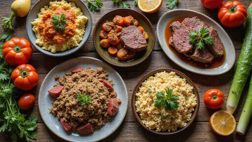 10 Keto Ground Venison Recipes for Lean Low Carb Meals