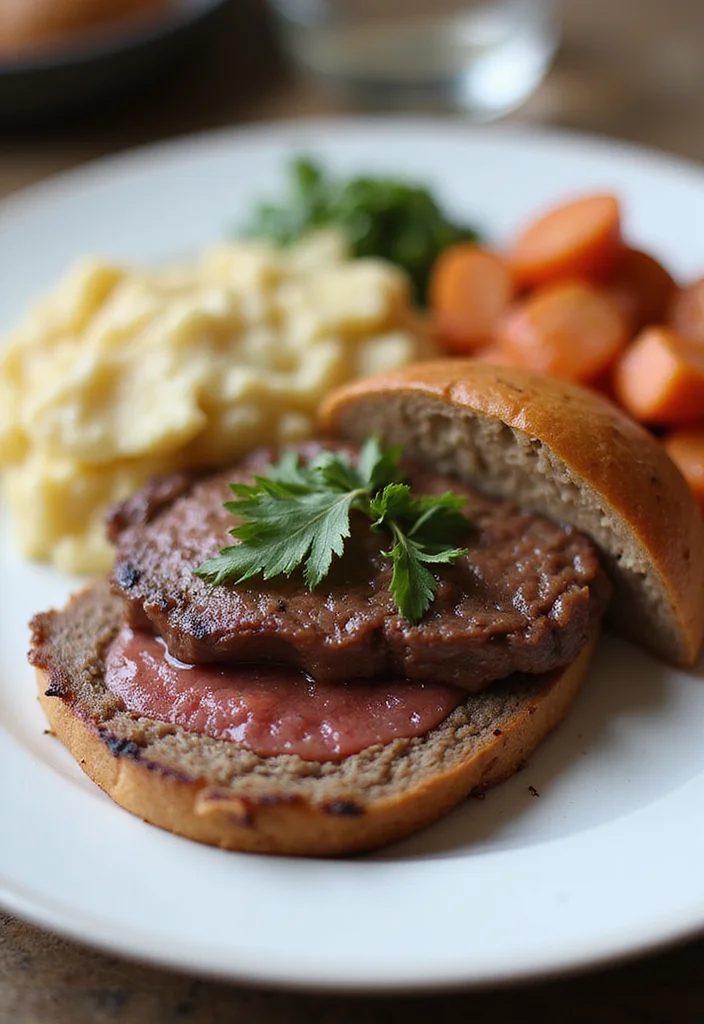 10 Keto Roast Beef Recipes Easy and Satisfying - 9. Keto Beef Wellington