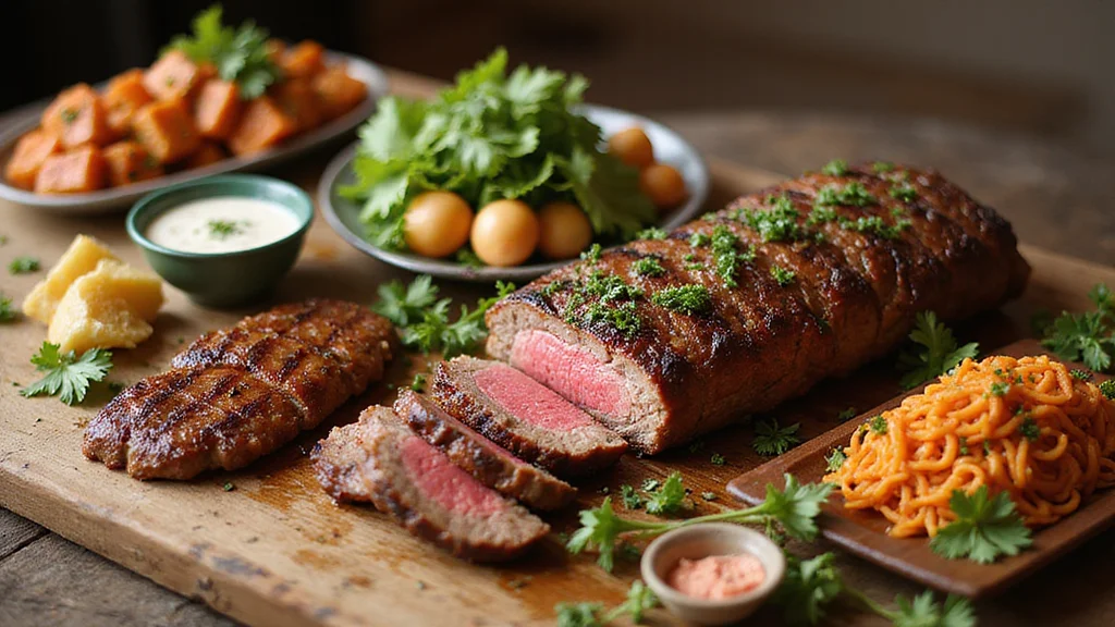 10 Keto Roast Beef Recipes Easy and Satisfying