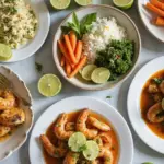 10 Lime Dinner Recipes Bright and Flavorful