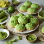 10 Matcha Dessert Recipes for Fresh Green Flavor