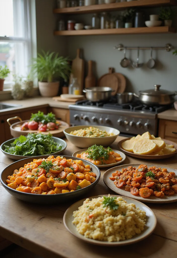 10 Pregnancy Dinner Recipes Nourishing and Gentle - Conclusion