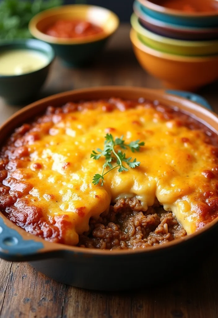 10 Sour Cream Dinner Recipes: Creamy and Easy 45 10 Sour Cream Dinner Recipes: Creamy and Easy - 5. Sour Cream Beef Casserole