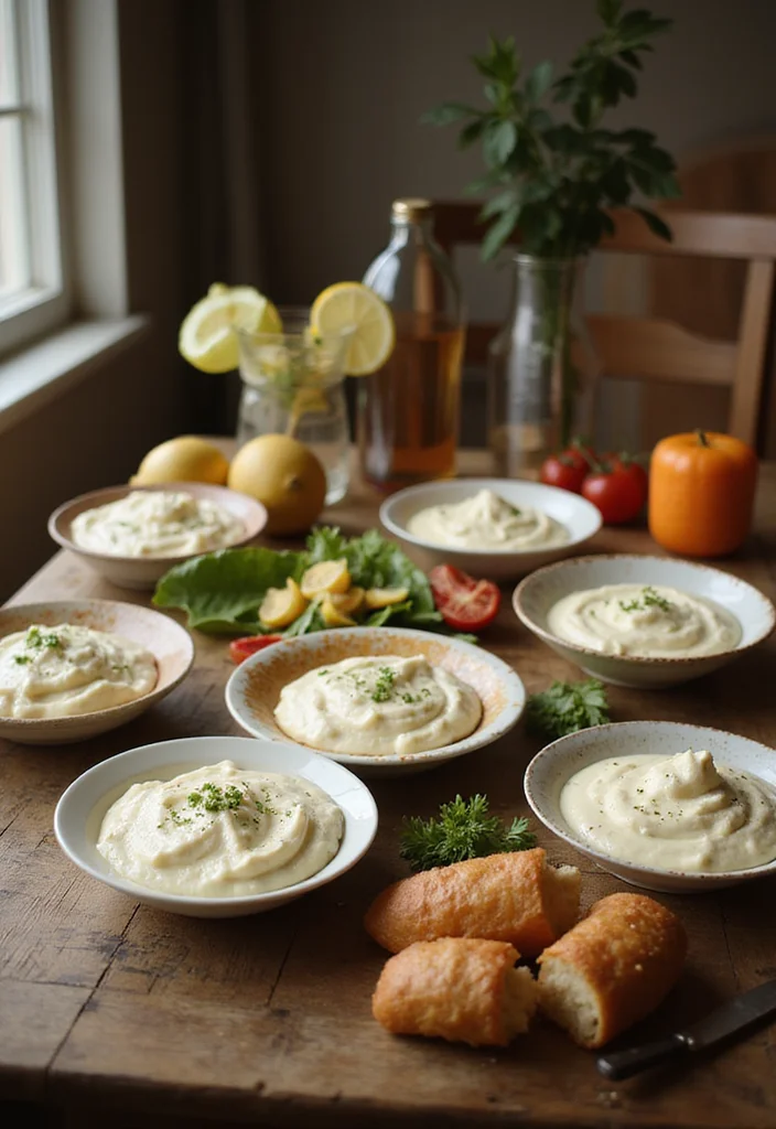 10 Sour Cream Dinner Recipes: Creamy and Easy 111 10 Sour Cream Dinner Recipes: Creamy and Easy - Conclusion