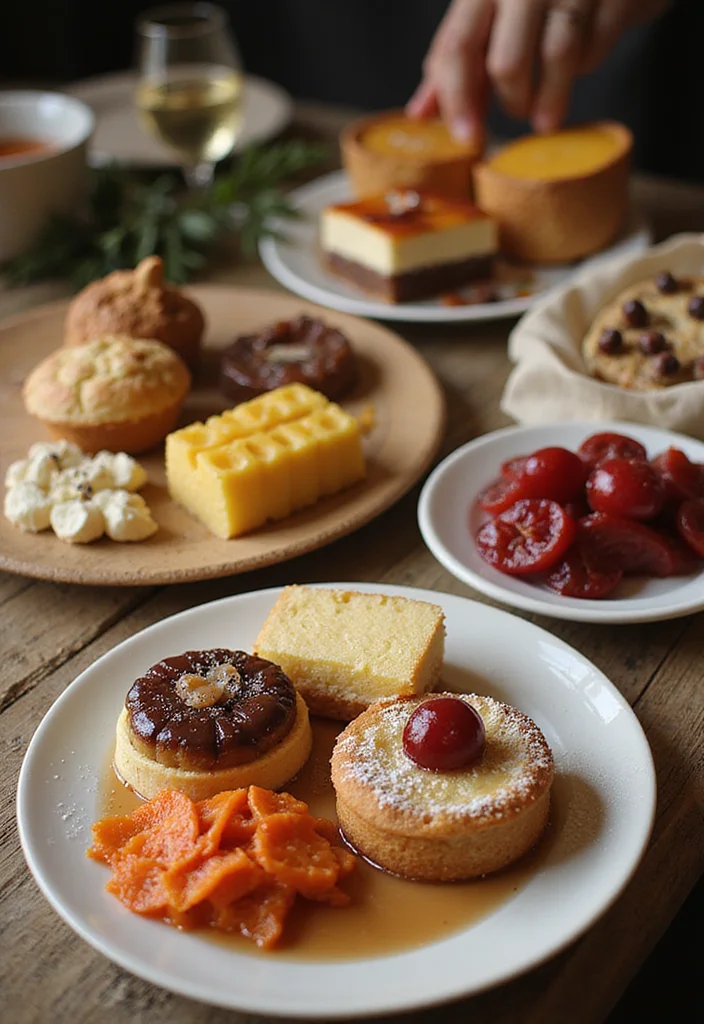 10 Spanish Dessert Recipes with Traditional Sweetness - Conclusion