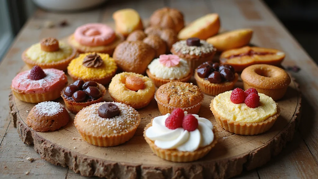 10 Spanish Dessert Recipes with Traditional Sweetness