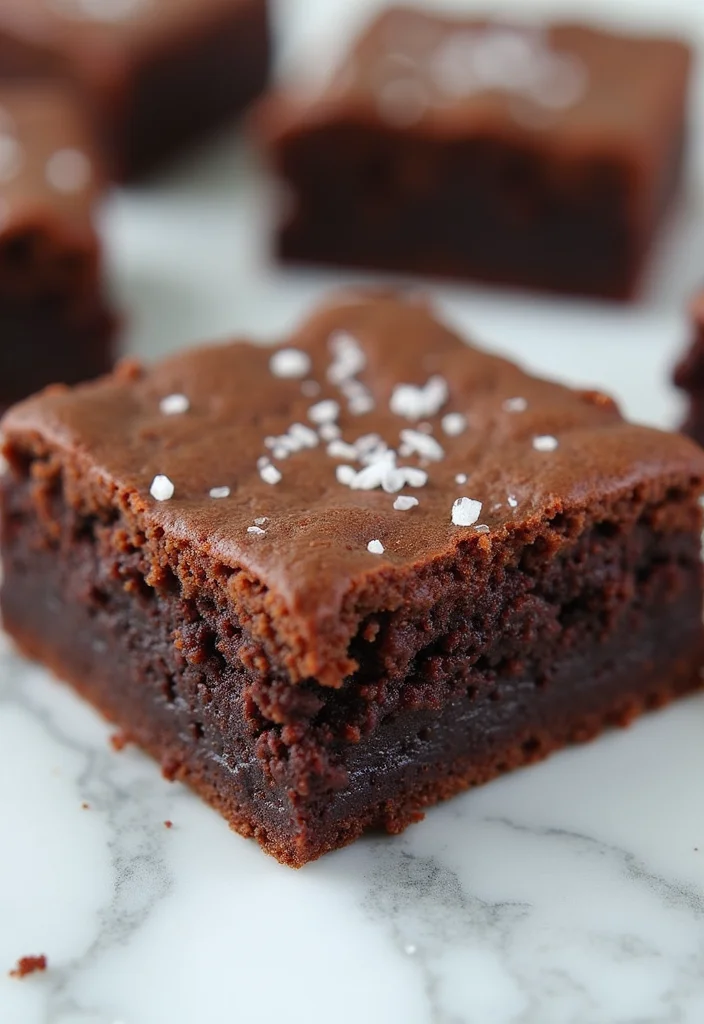 10 Vegan Gluten Free Dessert Recipes Sweet and Simple 12 10 Vegan Gluten Free Dessert Recipes Sweet and Simple - 2. Chocolate Avocado Brownies