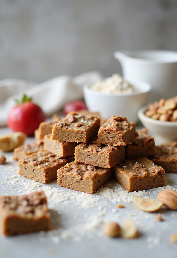 10 Vegan Gluten Free Dessert Recipes Sweet and Simple 111 10 Vegan Gluten Free Dessert Recipes Sweet and Simple - Conclusion