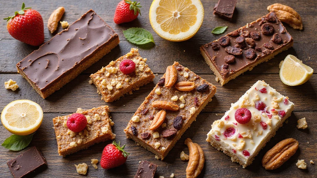 10 Vegan Gluten Free Dessert Recipes Sweet and Simple