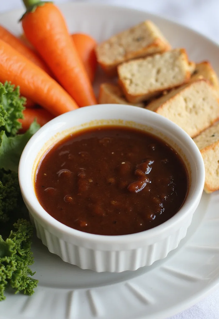 10 Vegan Japanese Recipes Simple and Comforting - 4. Vegan Teriyaki Sauce