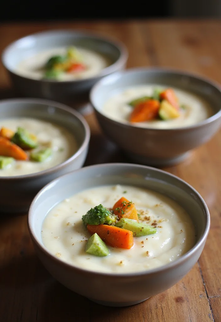 10 Vegan Japanese Recipes Simple and Comforting - 9. Vegan Chawanmushi (Custard)