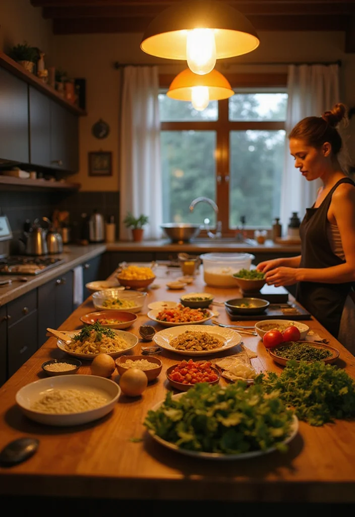 10 Vegan Japanese Recipes Simple and Comforting - Conclusion