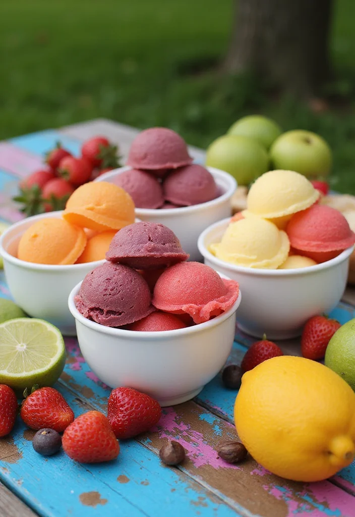 10 Vegan Ninja Creami Recipes Light and Simple - Conclusion