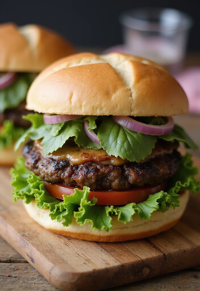 10 Vegan Portobello Mushroom Recipes Rich and Savory 1 10 Vegan Portobello Mushroom Recipes Rich and Savory - 1. Grilled Portobello Mushroom Burgers