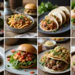 10 Vegan Portobello Mushroom Recipes Rich and Savory