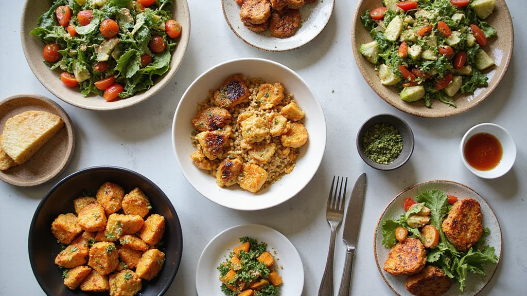 10 Whole30 Keto Recipes for Clean Low Carb Meals