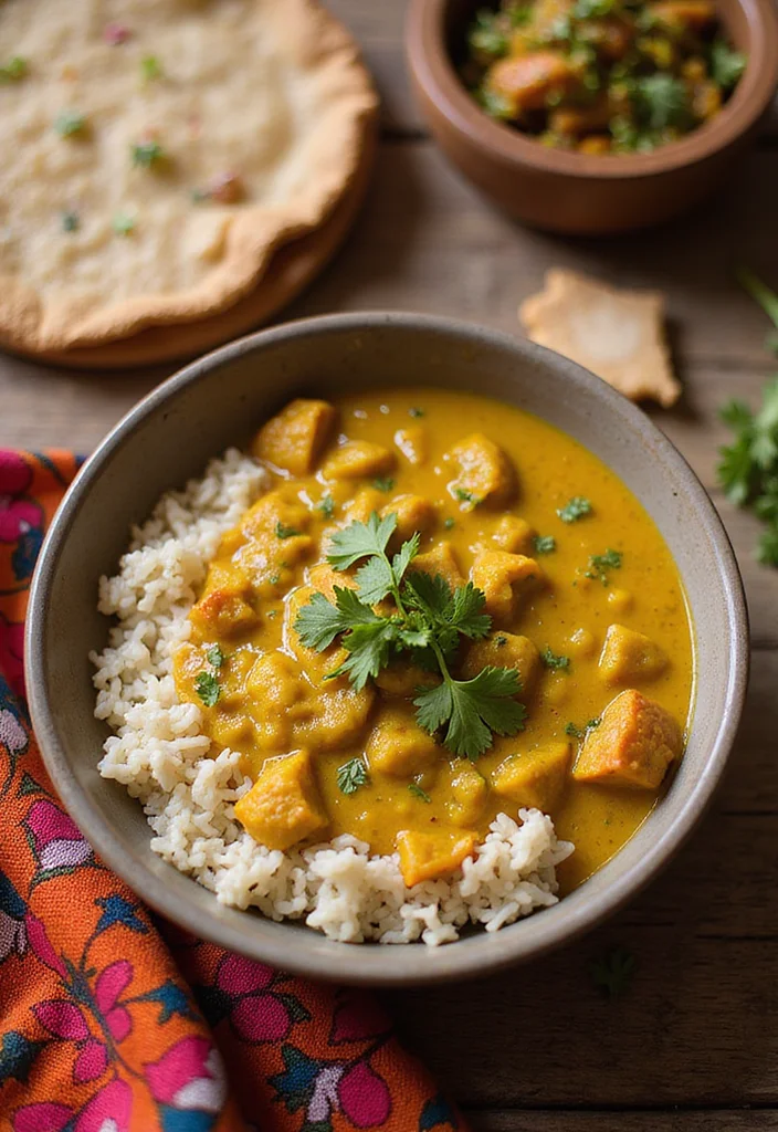 12 Healthy Indian Recipes Full of Warm Spices - 12. Masoor Dal