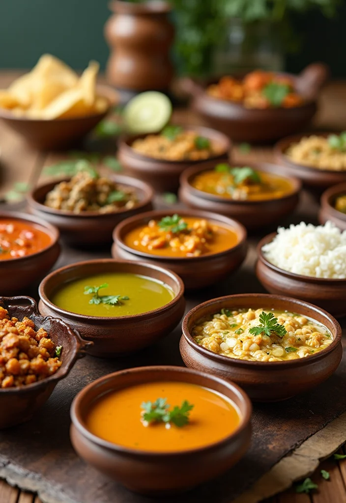 12 Healthy Indian Recipes Full of Warm Spices - Conclusion