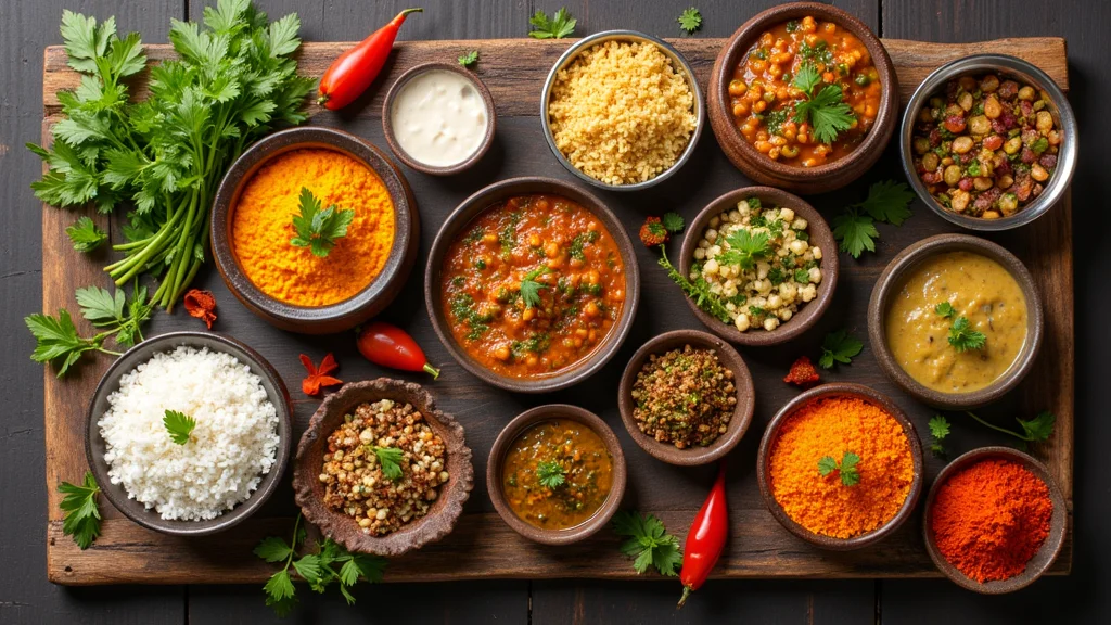 12 Healthy Indian Recipes Full of Warm Spices