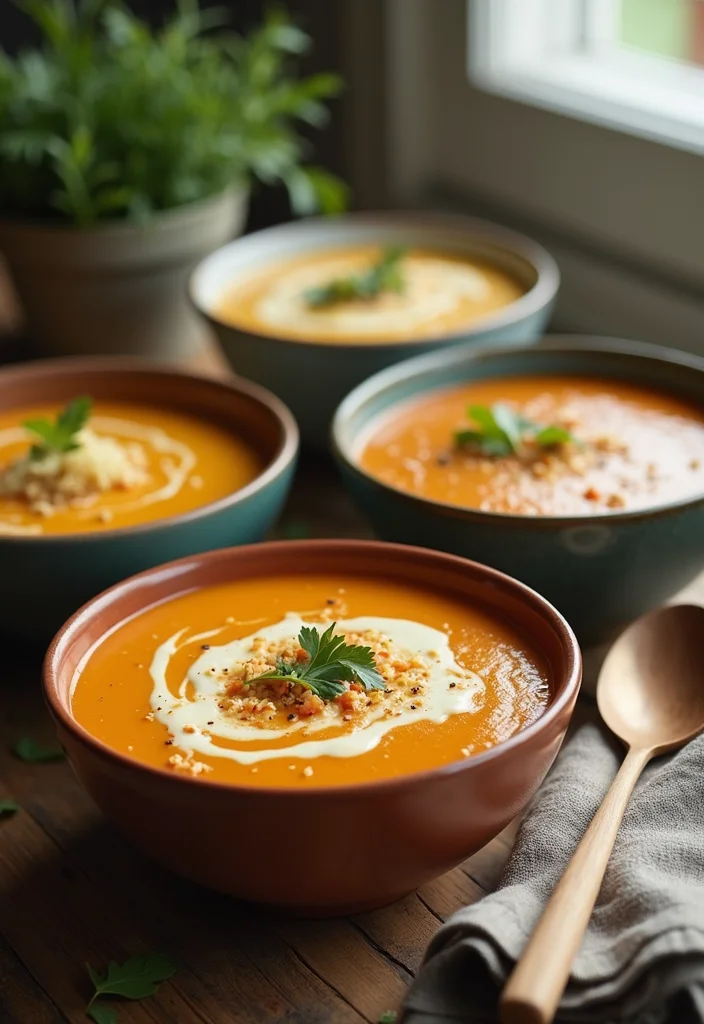 12 Healthy Keto Soup Recipes for Warm Comfort - Conclusion
