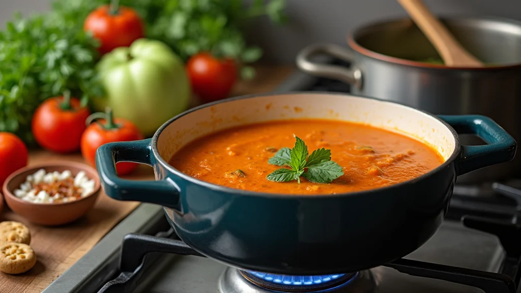 12 Healthy Keto Soup Recipes for Warm Comfort