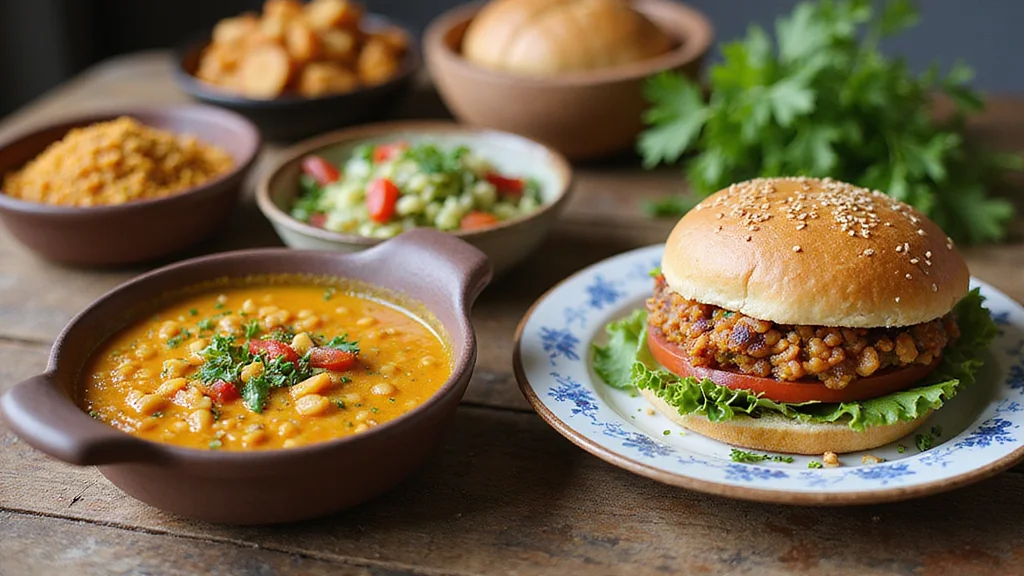 12 Healthy Lentil Recipes for Easy Protein