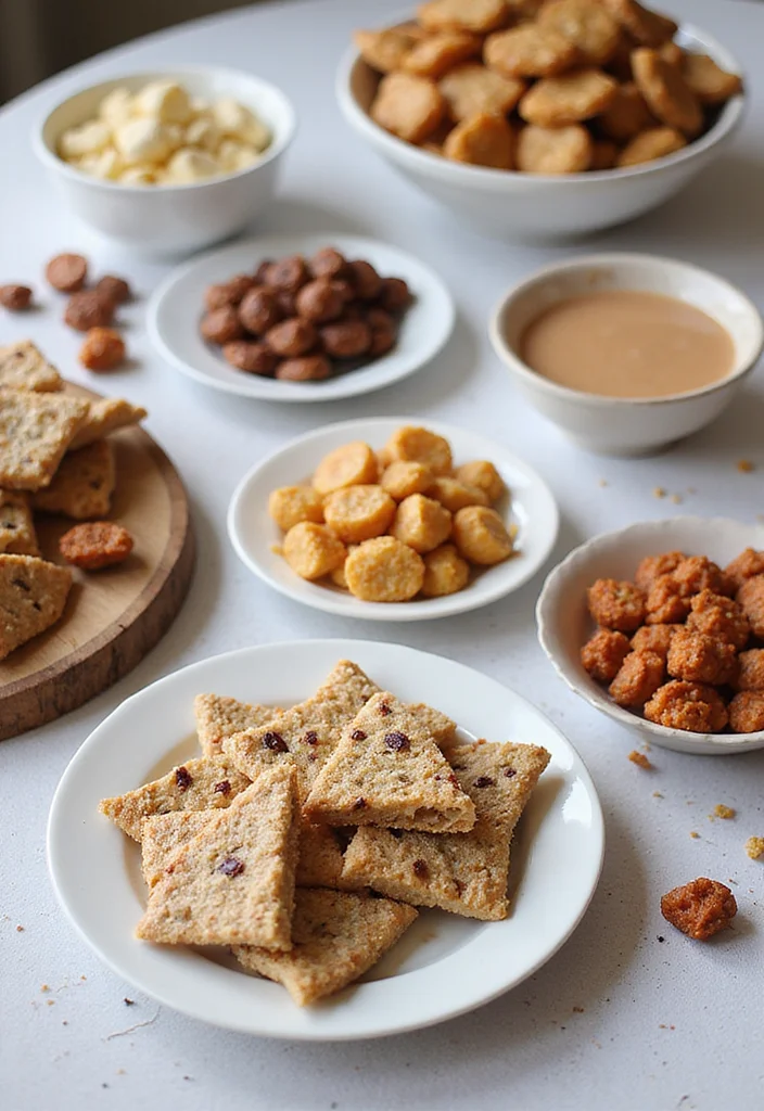 12 Healthy Sweet Snack Recipes for Daily Cravings - Conclusion