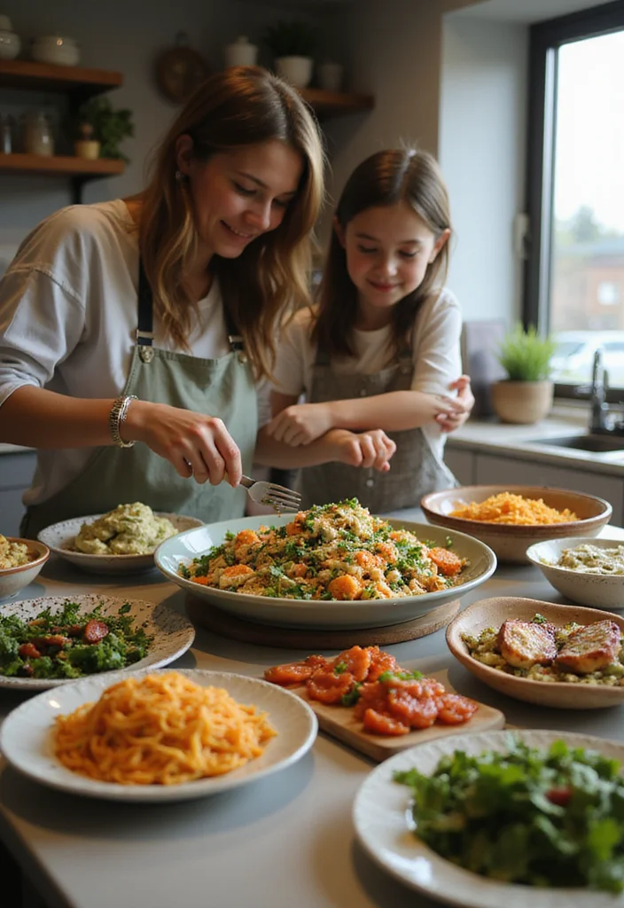 12 Macro Friendly Dinner Recipes Balanced and Easy - Conclusion