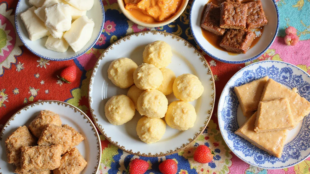 12 Sweetened Condensed Milk Dessert Recipes Easy and Rich