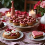 12 Valentine Dessert Recipes Sweet and Romantic